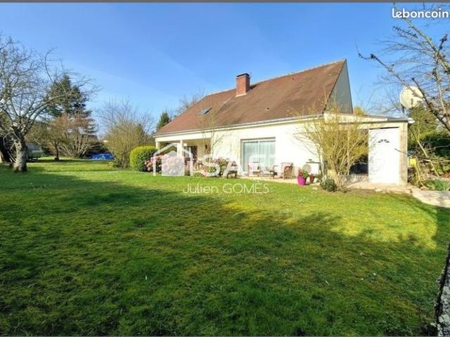 Maison 9 pièces 228 m²