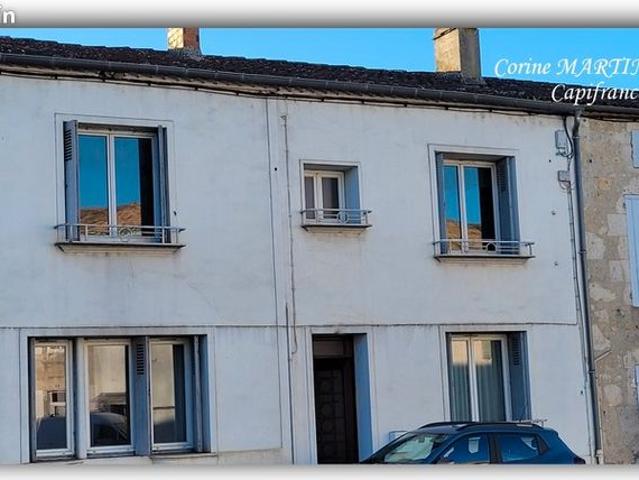 Maison 9 pièces 228 m²