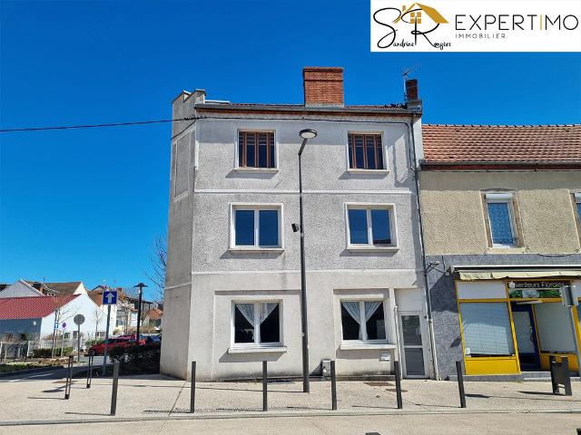 Maison 9 pièces 228 m²