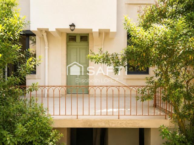 Maison 9 pièces 228 m²