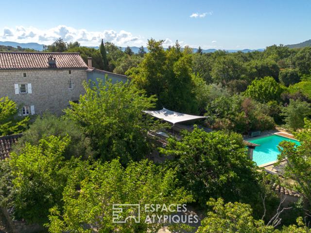 Maison 9 pièces 228 m²