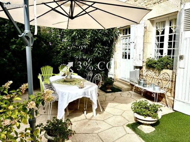 Maison 9 pièces 228 m²