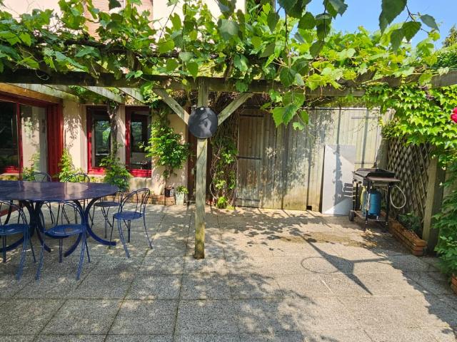 Maison 9 pièces 228 m²