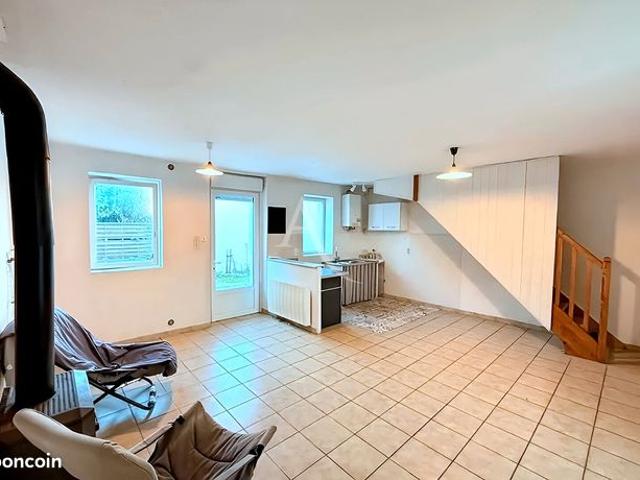 Maison 9 pièces 229 m²