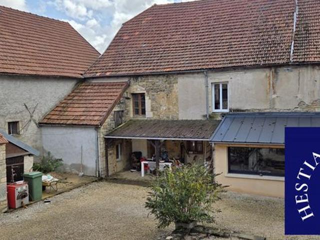 Maison 9 pièces 229 m²