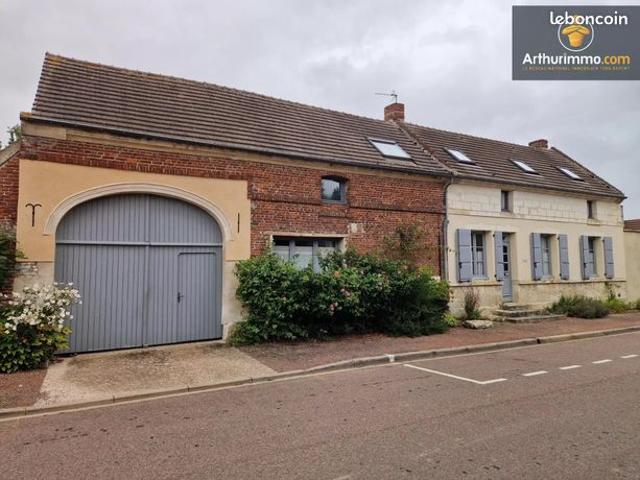 Maison 9 pièces 229 m²
