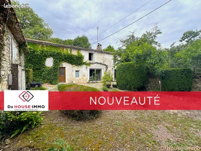 Maison 9 pièces 229 m²
