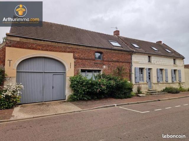 Maison 9 pièces 229 m²