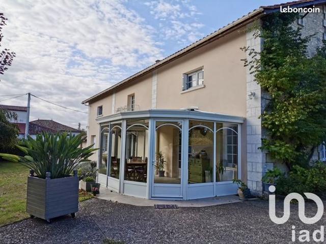 Maison 9 pièces 229 m²