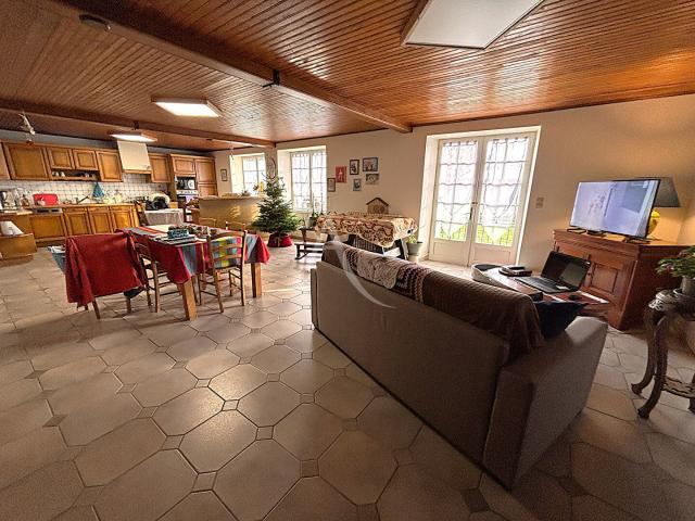 Maison 9 pièces 229 m²