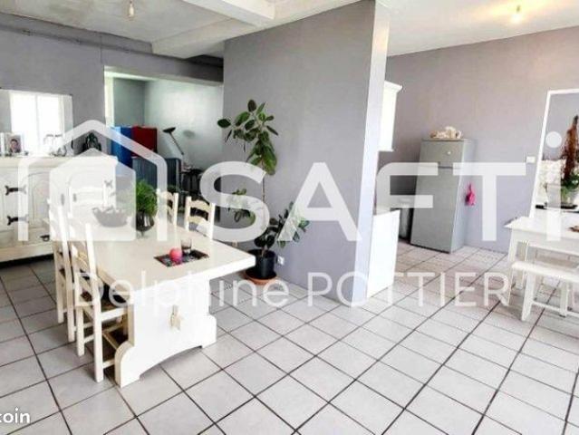 Maison 9 pièces 229 m²