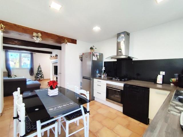Maison 9 pièces 229 m²