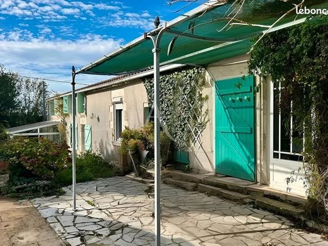 Maison 9 pièces 229 m²