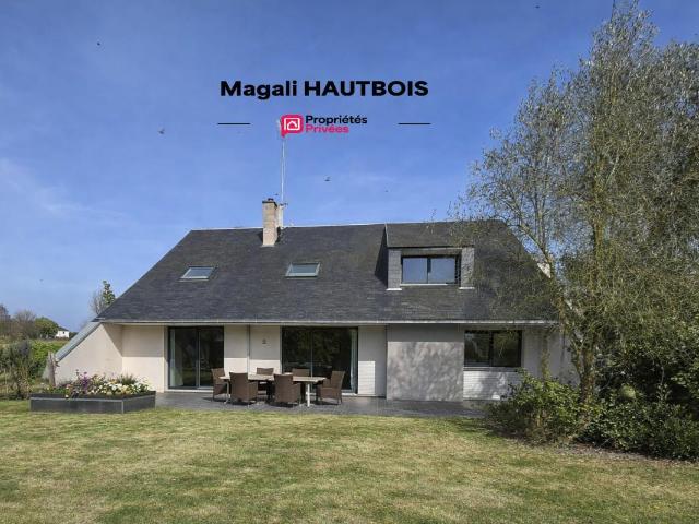 Maison 9 pièces 229 m²