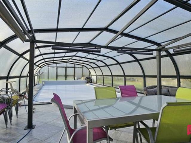 Maison 9 pièces 220 m²