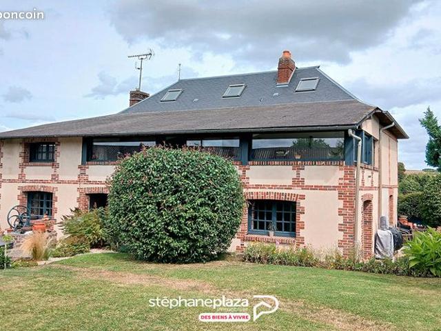 Maison 9 pièces 220 m²