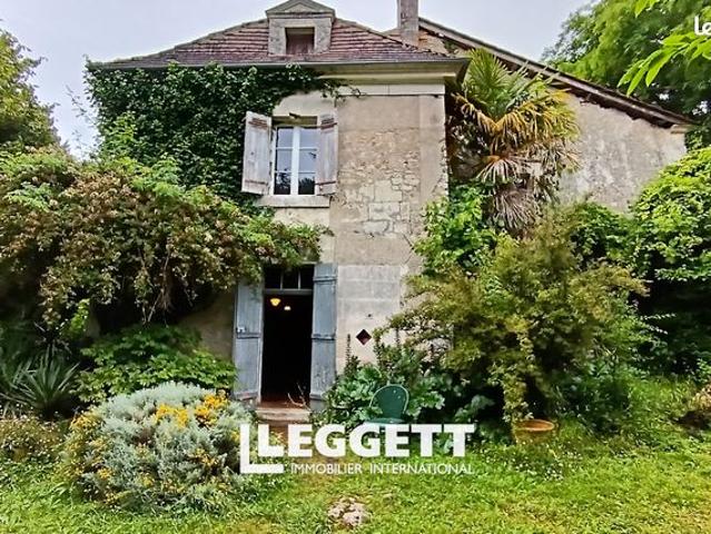 Maison 9 pièces 220 m²
