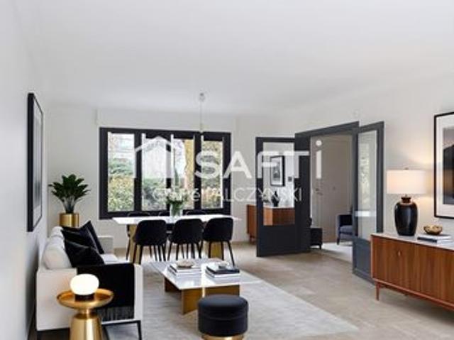Maison 9 pièces 220 m²
