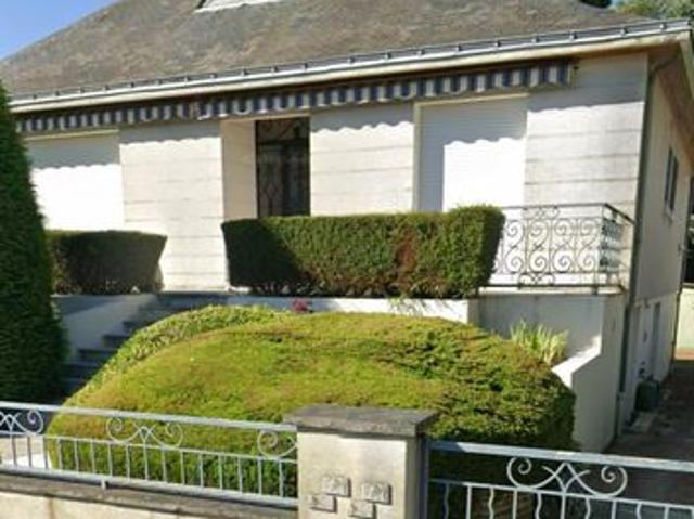 Maison 9 pièces 220 m²