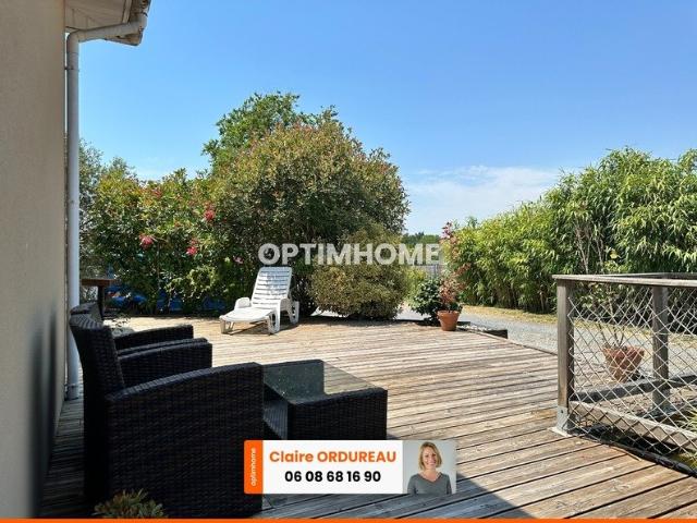 Maison 9 pièces 220 m²