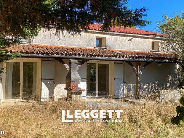 Maison 9 pièces 220 m²