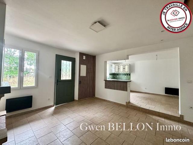 Maison 9 pièces 220 m²