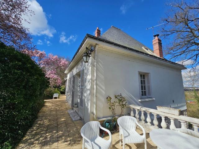 Maison 9 pièces 220 m²