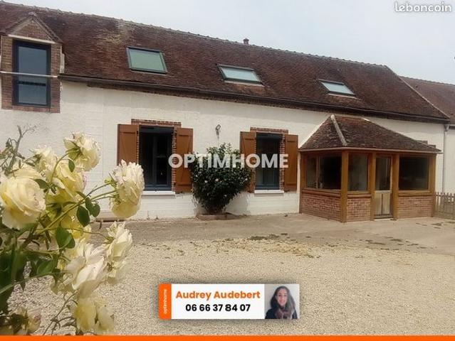 Maison 9 pièces 220 m²