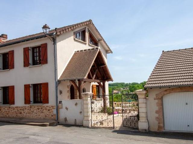 Maison 9 pièces 220 m²