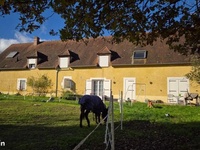 Maison 9 pièces 220 m²