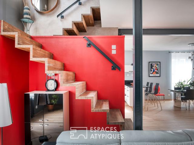 Maison 9 pièces 220 m²
