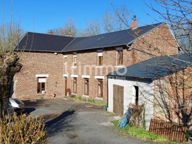 Maison 9 pièces 220 m²