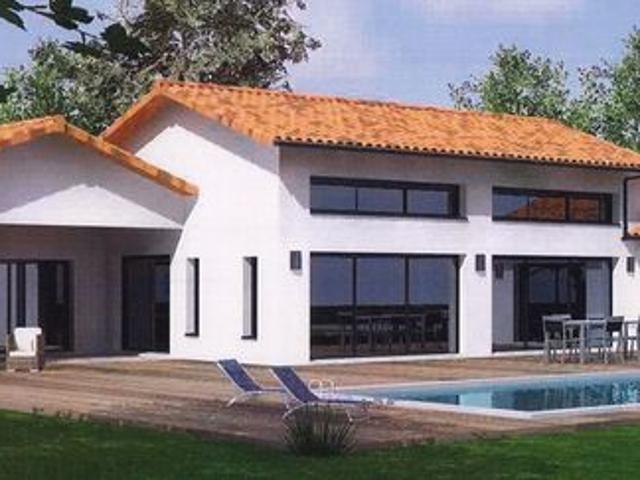 Maison 9 pièces 220 m²