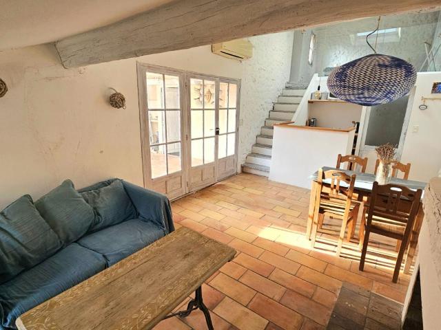 Maison 9 pièces 220 m²