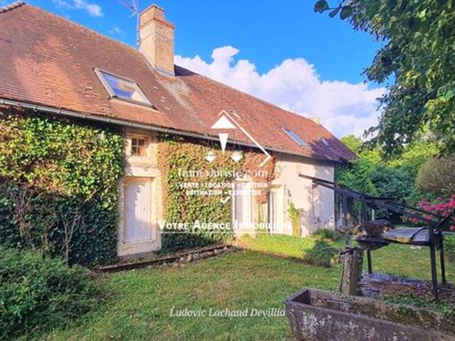 Maison 9 pièces 220 m²