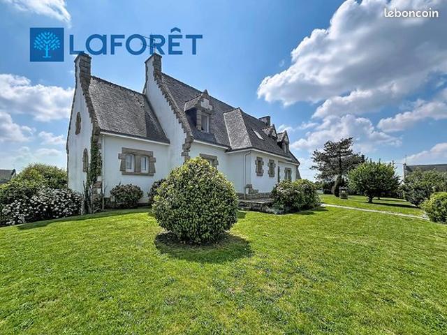 Maison 9 pièces 220 m²