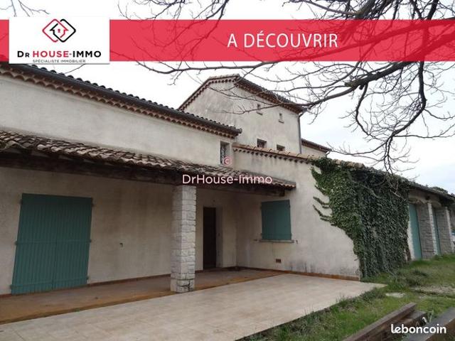 Maison 9 pièces 220 m²