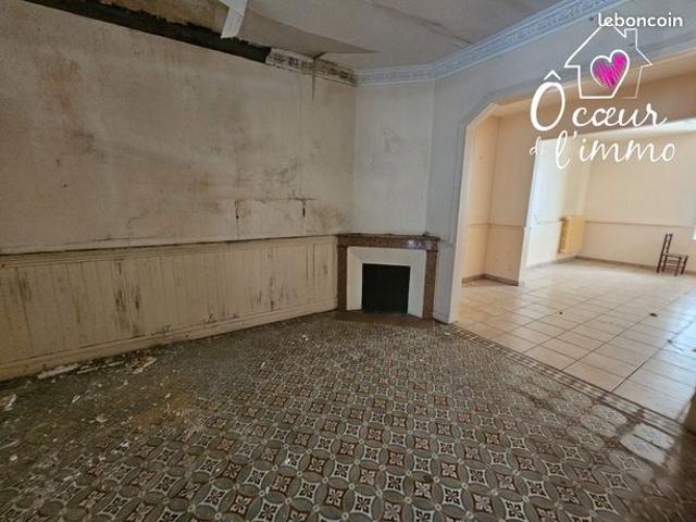 Maison 9 pièces 220 m²