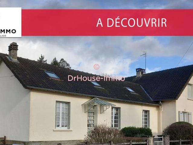 Maison 9 pièces 220 m²