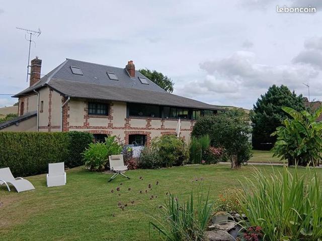 Maison 9 pièces 220 m²