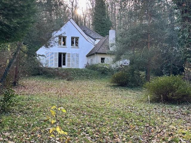 Maison 9 pièces 220 m²