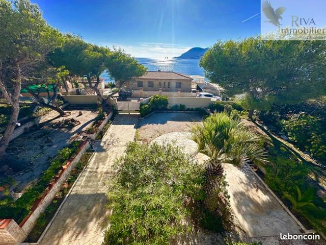 Maison 9 pièces 220 m²