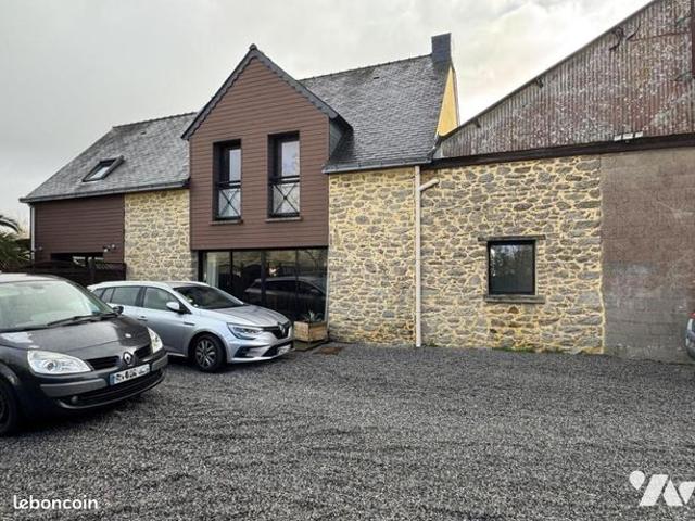 Maison 9 pièces 220 m²