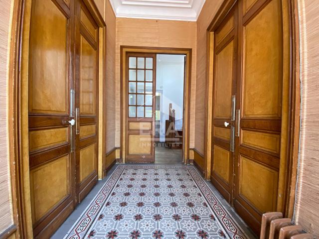 Maison 9 pièces 220 m²