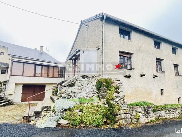 Maison 9 pièces 220 m²