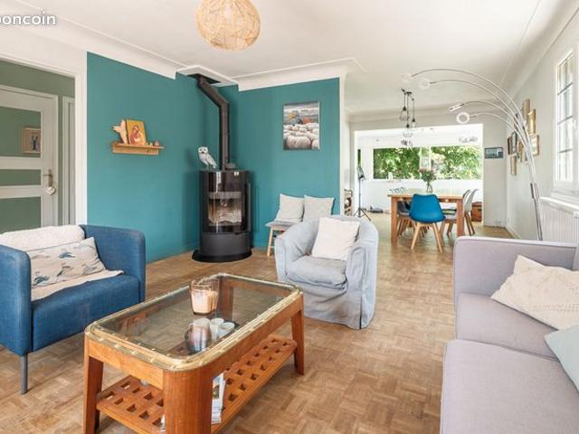 Maison 9 pièces 220 m²