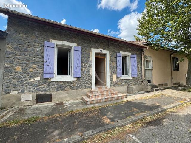 Maison 9 pièces 221 m²