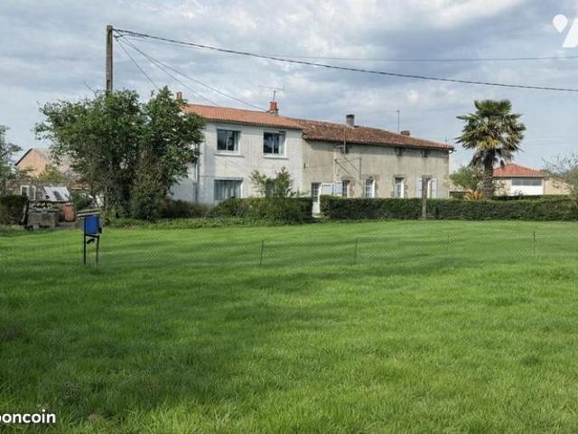 Maison 9 pièces 222 m²