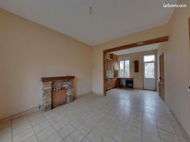 Maison 9 pièces 222 m²