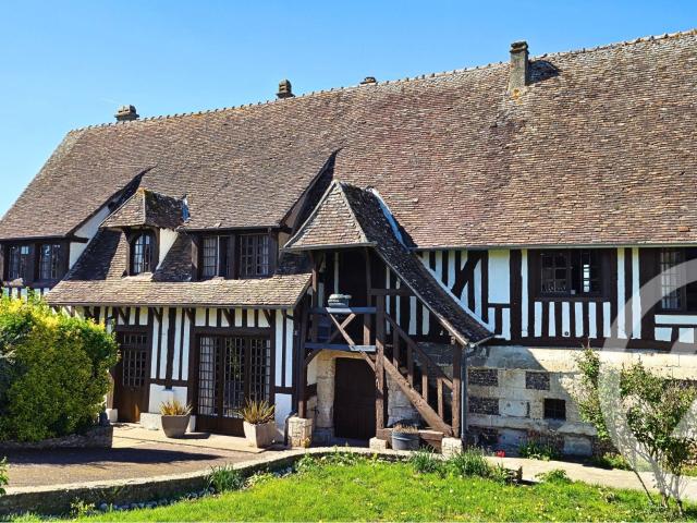 Maison 9 pièces 222 m²